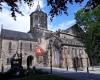 Holy Trinity Scottish Episcopal Church - Dunfermline