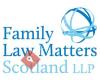 Family Law Matters Scotland LLP