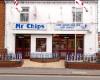 Famous Mr Chips