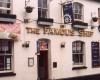 Famous Ship Inn