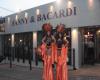 Fanny & Bacardi - Bar, Terrace & Club