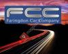 Faringdon Car Company