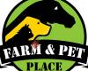 Farm & Pet Place Head Office