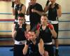 Farnham Boxing Club