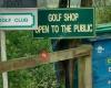 Farnham Park Golf Club Cafe