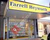 Farrell Heyworth