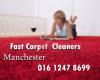 Fast Carpet Cleaners