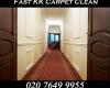 Fast KK Carpet Clean
