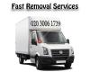 Fast Removal Services