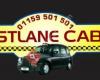 Fastlane Cabs
