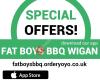Fat Boys BBQ Wigan