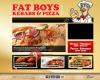 Fat Boys Kebab And Pizza