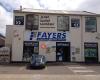 Fayers Plumbers' Merchants