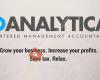 FD Analytical - Chartered Management Accountants