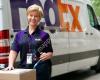 FedEx Dartford