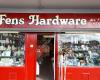 Fens Hardware