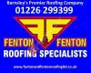 Fenton and Fenton Roofing ltd / Yard Office