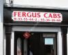 Fergus Cabs