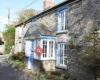 Fern Cottage, Tregoodwell, Camelford, North Cornwall, United Kingdom