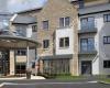 Fern House Independent Living with extra care