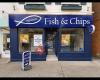 Ferndown Fish & Chip Shop Ltd