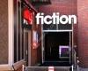 Fiction and Myu Bar