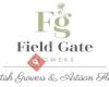 Field Gate Flowers