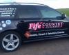 Fife country cleaning