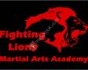 Fighting Lions Black Belt Academy