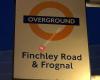 Finchley Road Station