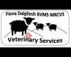 Fiona Dalgliesh Veterinary Services