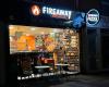 Fireaway Pizza