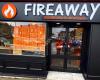 Fireaway Pizza Rochdale