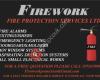 Firework Fire Protection Services Ltd