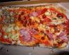 Firezza Pizza
