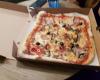 Firezza Pizza Tunbridge Wells