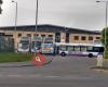 First Group Plc Bus Depot Bradford