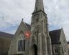 First Presbyterian Church (Non-subscribing), Newry