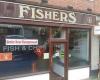 Fishers --- licensed Restaurant