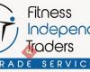 Fitness Independent Traders