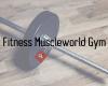 Fitness Muscleworld Gym