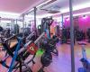 Fitness Plus Gym