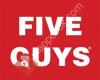 Five Guys