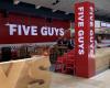 Five Guys