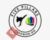 Five Pillars Taekwon-Do