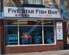 Five Star Fish Bar