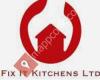 Fix It Kitchens Ltd