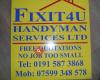 fixit4u handyman services limited