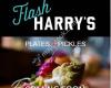 Flash Harry's