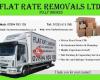Flat Rate Removals